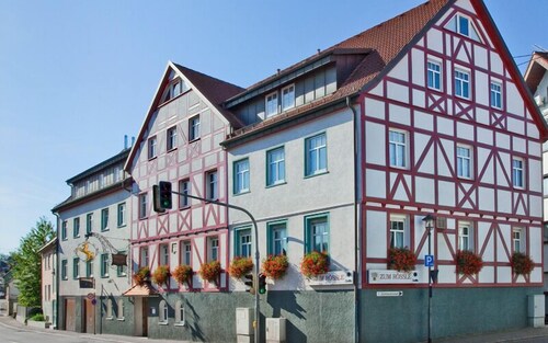 Hotel Zum Rössle