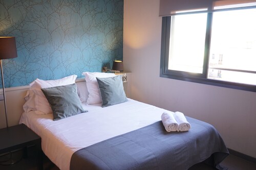 Barcelona Fifteen Luxury Aparthotel