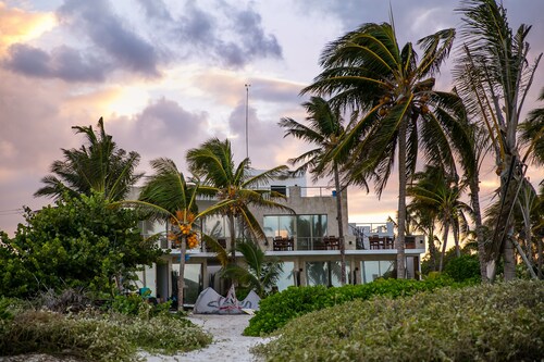 Hotel Casa Cielo