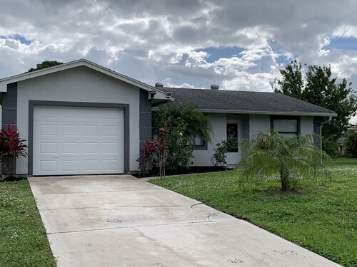Furnished short/ long term rental