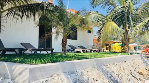 Hotel El Rincon de Don Juan