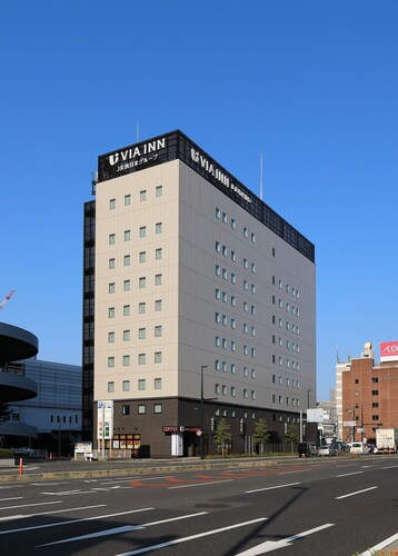 Via Inn Hiroshima Shinkansenguchi