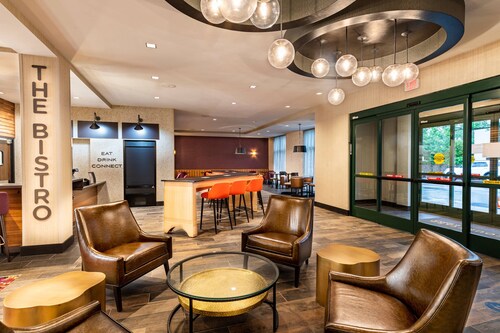 Courtyard by Marriott Winston - Salem Downtown