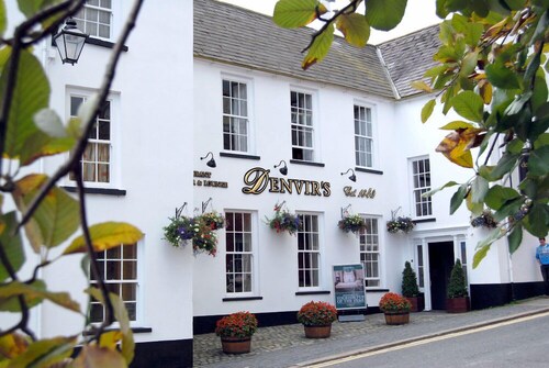 Denvirs Hotel