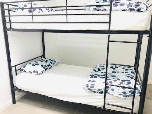 St. Kilda Accommodation