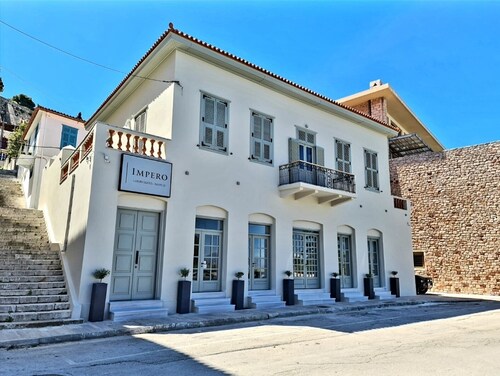 Impero Luxury Suites