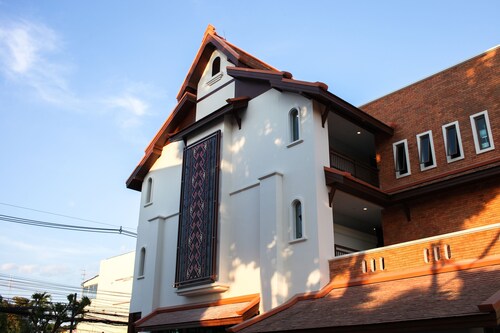 T-Heritage Chiang Mai