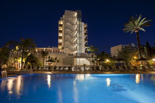 Bahia de Alcudia Hotel & Spa