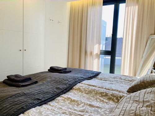 Luxury newly built villa with private pool