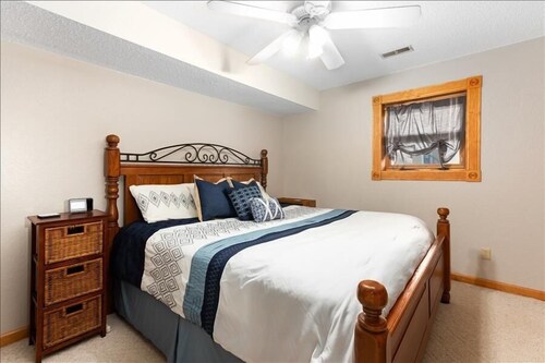 Casa Del Sol - Waterfront Home with Gorgeous Views!