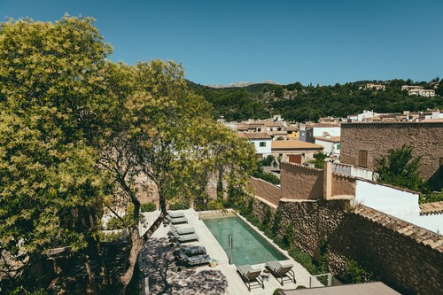 Can Aulí Luxury Retreat