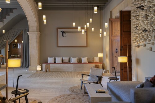 Can Aulí Luxury Retreat - Adults Only