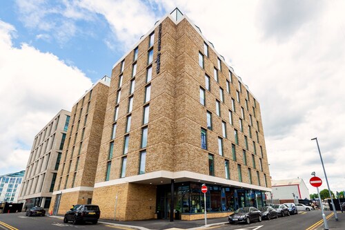 Staycity Aparthotels Northern Quarter
