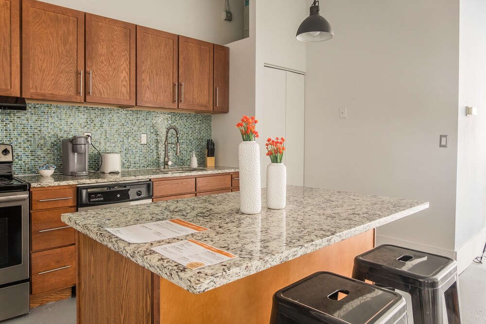 Classic Apartment, 1 Bedroom, Bathtub - Private Kitchen