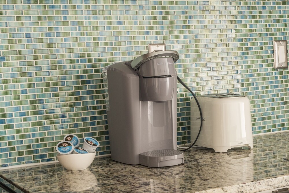 Classic Apartment, 1 Bedroom, Bathtub - Coffee and/or Coffee Maker