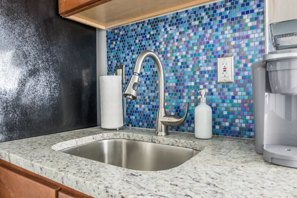 Classic Apartment, 2 Bedrooms, Non Smoking, City View - Private Kitchen