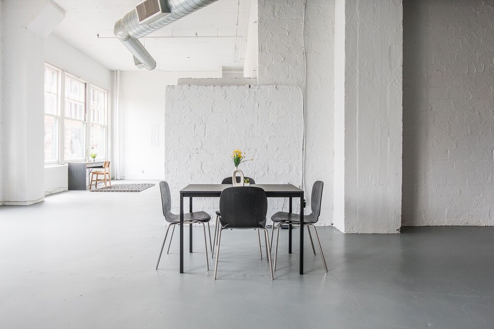 Classic Apartment, 2 Bedrooms, Non Smoking, City View - In-Room Dining