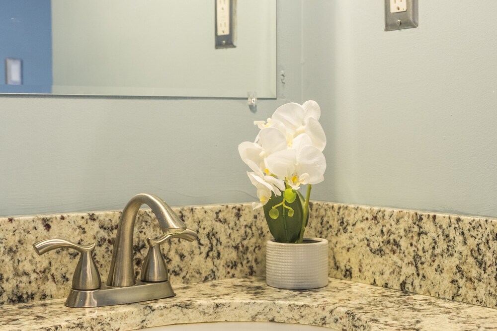 Classic Apartment, 1 Bedroom, Bathtub - Bathroom