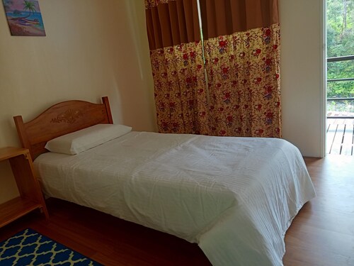 D'La Sri Cottage - Asia Camp