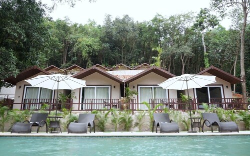Stone Wood Nature Resort