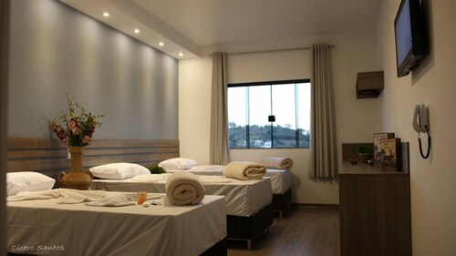 Marine Inn Hotel