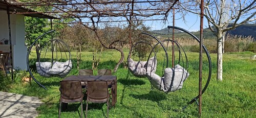 Dalaman Airport Guesthouse