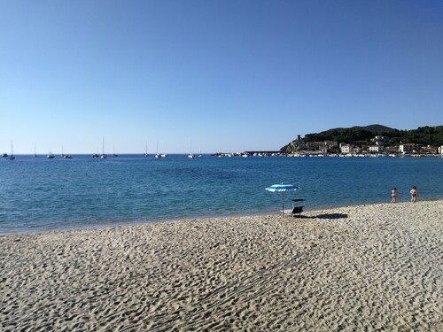 Victoria Mobilehome Camping Ville Degli Ulivi