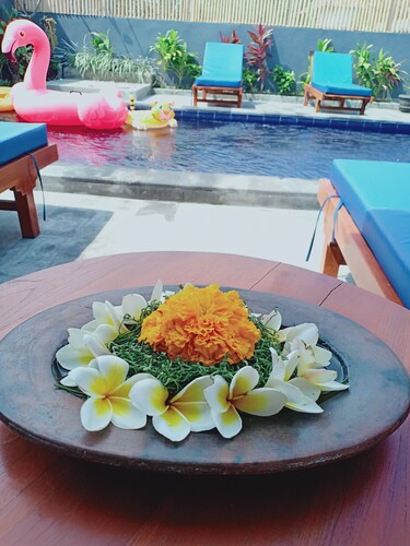 The Lonceng Canggu