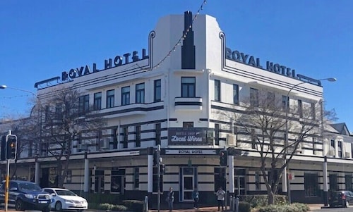 Royal Hotel Orange