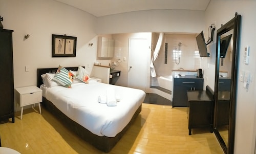 Dunsborough Bay Village Resort