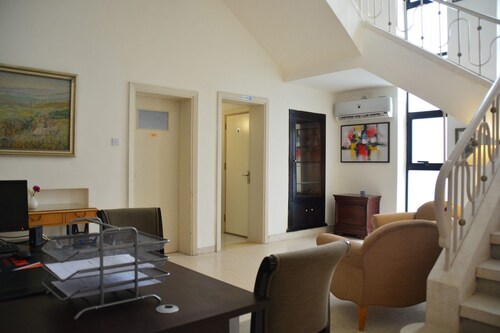 The Y Hotel Amman