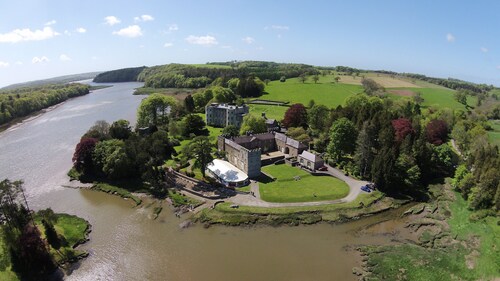 Slebech Park Restaurant & Rooms