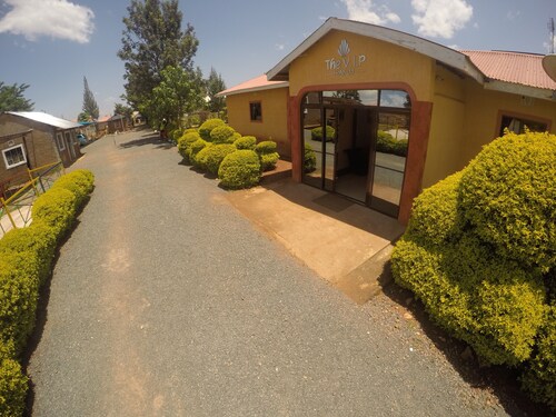 VIP Hotel Madeya
