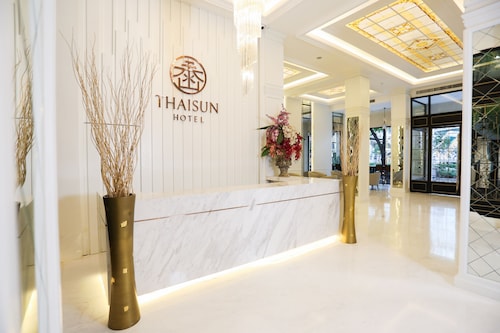Thaisun Bangkok Hotel