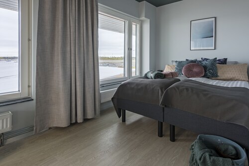Forenom Aparthotel Arlanda