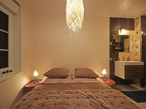Appartement Dieppe, 2 pièces, 4 personnes