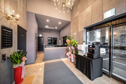 Hermes Hotel Yongin