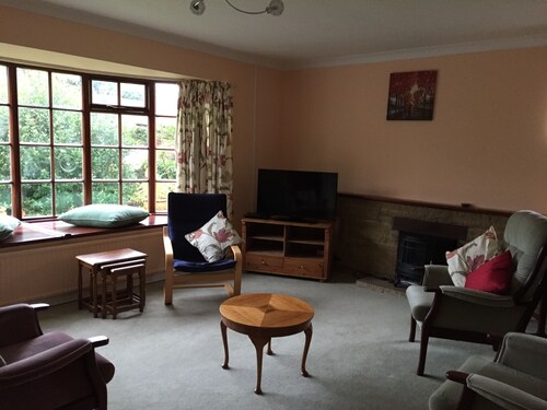 Maymorn Bungalow - A Delightful Bungalow In A Peaceful Setting