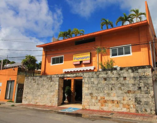 Hotel Posada Papagayo