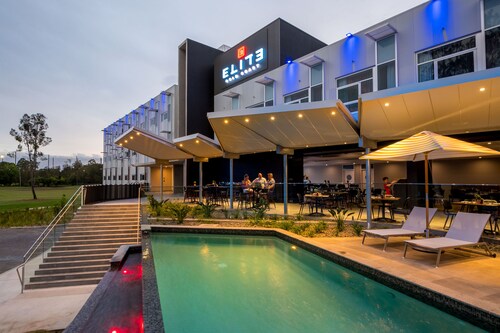 Elite Gold Coast