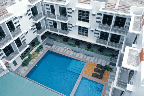 The Mang-Yan Grand Hotel by Cocotel