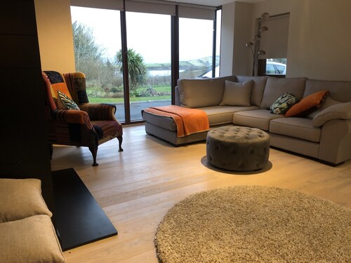 Westport Coastal lodge