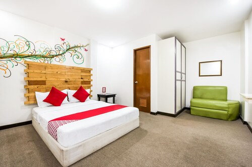 OYO 494 Modern Peak Suites & Resorts