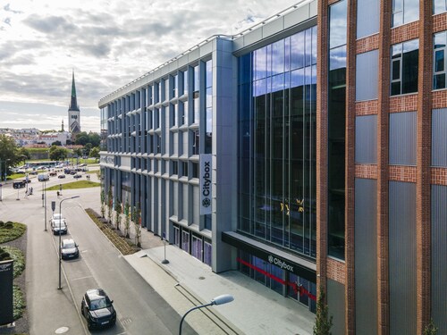 Citybox Tallinn