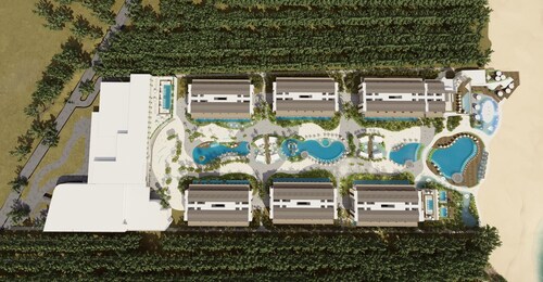 Serenade Punta Cana Beach, Spa & Casino Resort - All Inclusive