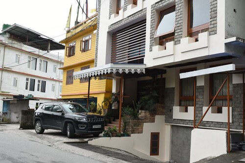 Hotel Bella Casa