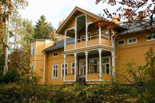 B&B Turistgarden Särna