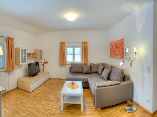 Ferienwohnung "Memmingen"