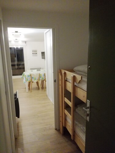 Appartement 4 pers + 1 bébé Saint Lary Pla d'Adet
