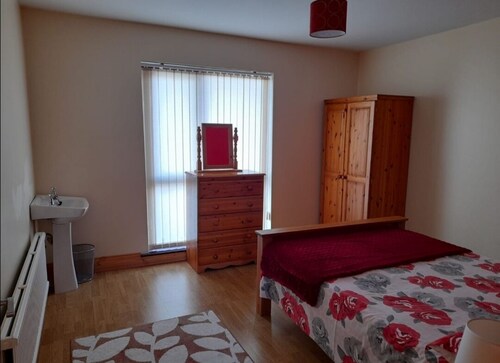 Wild Atlantic Way Bungalow in Donegal